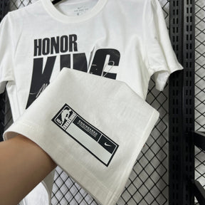 Nike NBA Casual Shirt (Colors)