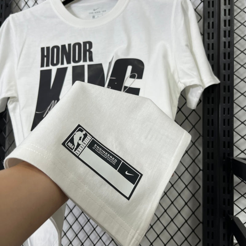 Nike NBA Casual Shirt (Colors)