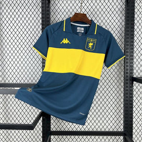 Genoa Fourth Jersey 24/25