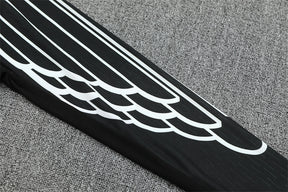 Tracksuit Paris Black 25/26
