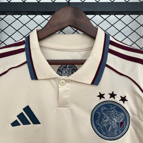 Ajax Third Jersey 25/26