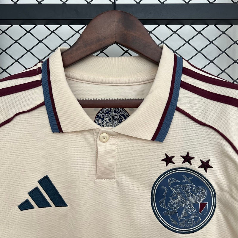 Ajax Third Jersey 25/26