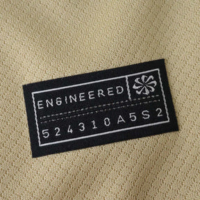 Barcelona Away Jersey Long Sleeve 25/26