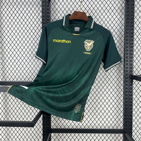Bolivia Home Jersey 25/26