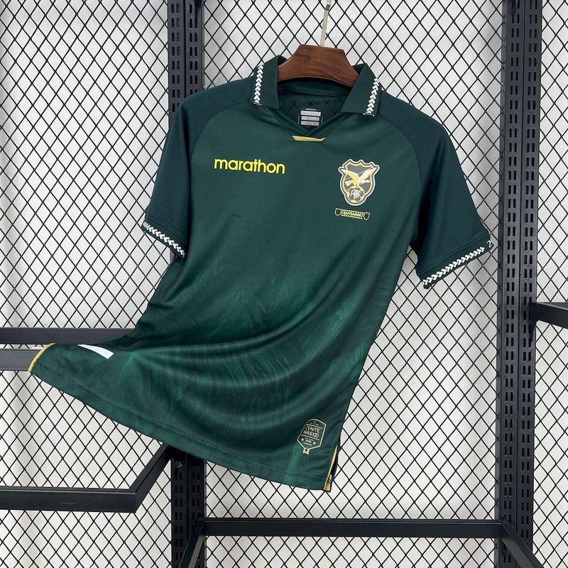 Bolivia Home Jersey 25/26