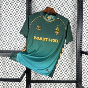 Werder Bremen Third Jersey 26/26