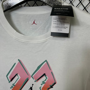 Jordan Casual Shirt (Colors)