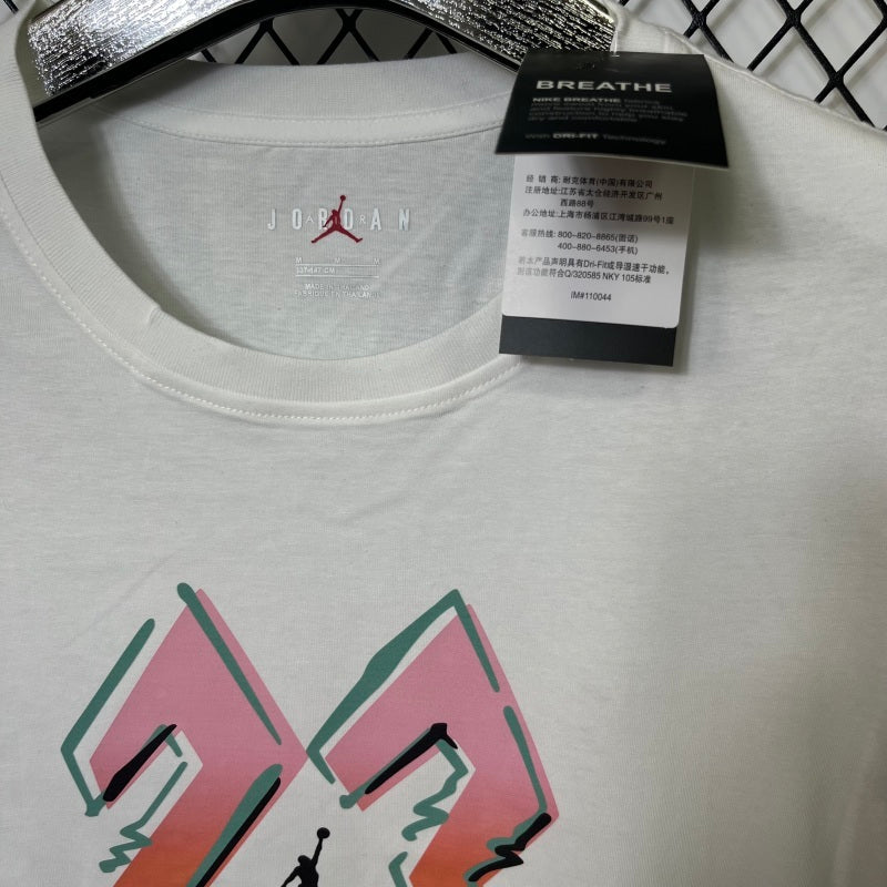 Jordan Casual Shirt (Colors)