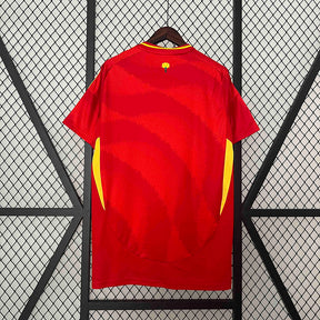 Spain Home Jersey 2024