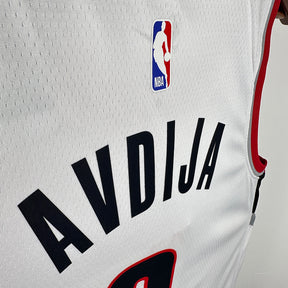 Portland Trail Blazers Association Edition NBA Jersey