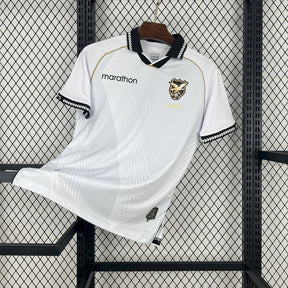 Bolivia Away Jersey 25/26