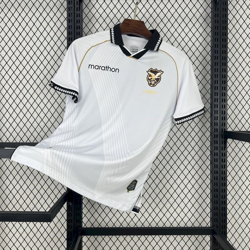 Bolivia Away Jersey 25/26