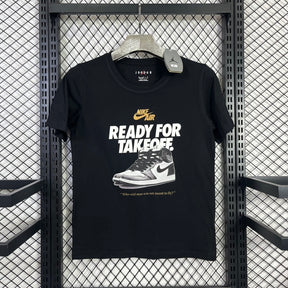 Nike x Jordan Casual Shirt (Colors)