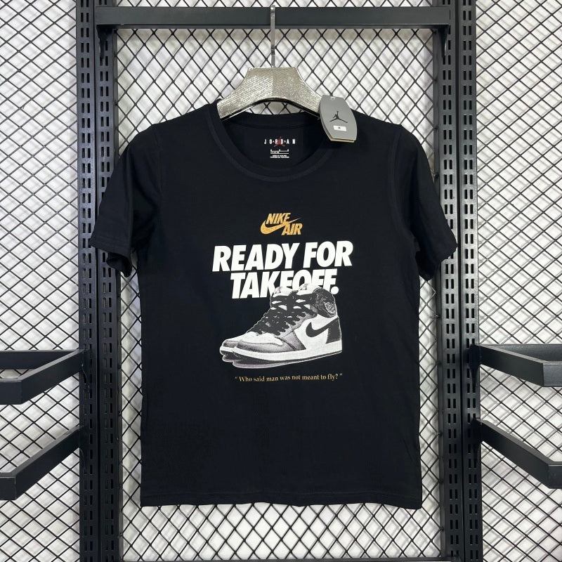 Nike x Jordan Casual Shirt (Colors)