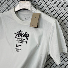 Nike x Stussy Casual Shirt (Colors)