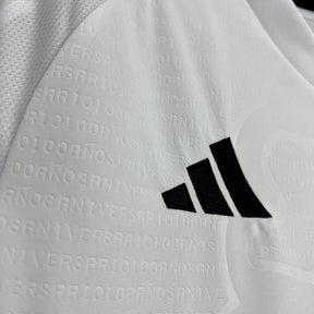Colo-Colo Home Jersey 25/26