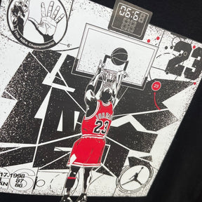 Jordan Casual Shirt (Colors)