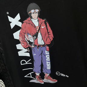 Nike Air Max Casual Shirt (Colors)