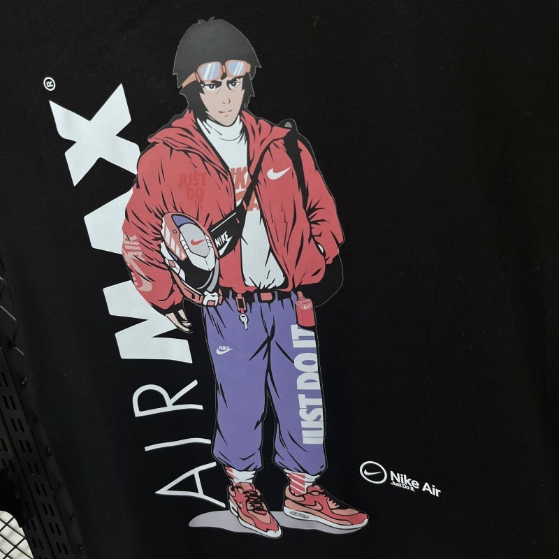 Nike Air Max Casual Shirt (Colors)
