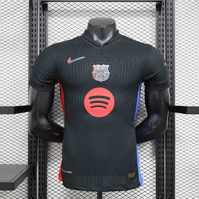 Barcelona Away 24/25 Jersey Player