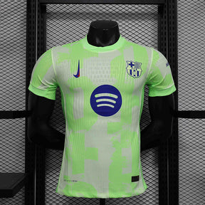 Barcelona Third 24/25 Jersey Player