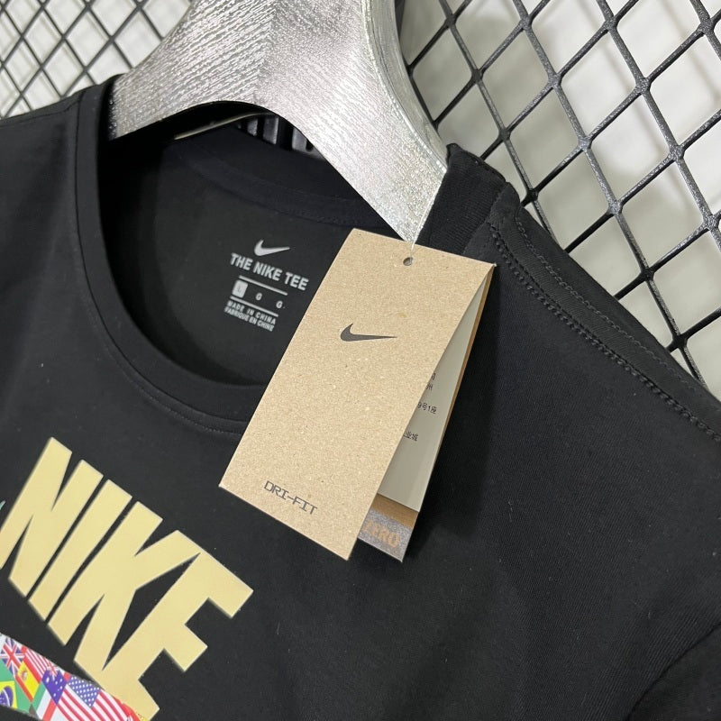 Nike Casual Shirt (Colors)