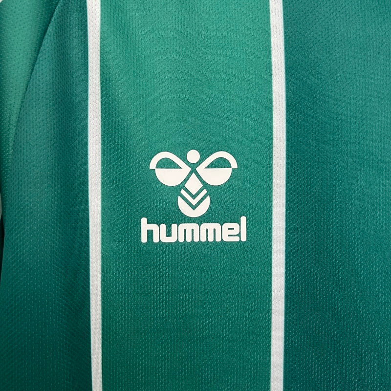 Werder Bremen Home Jersey 26/26