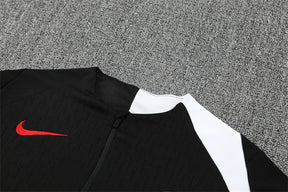 Tracksuit Paris Black 25/26