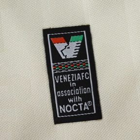 Venezia Away Jersey Long Sleeve 25/26