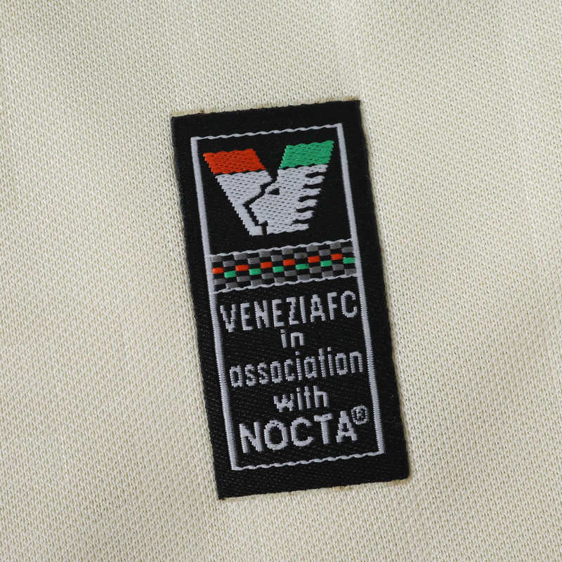 Venezia Away Jersey Long Sleeve 25/26