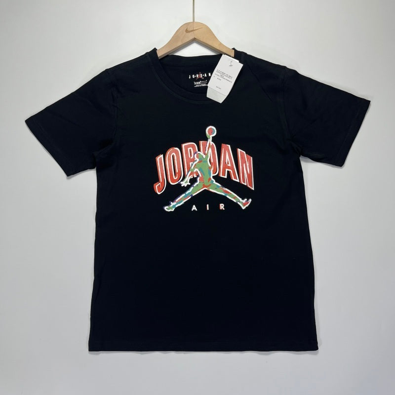 Jordan Casual Shirt (Colors)