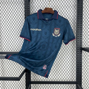 Ecuador Away Jersey 25/26