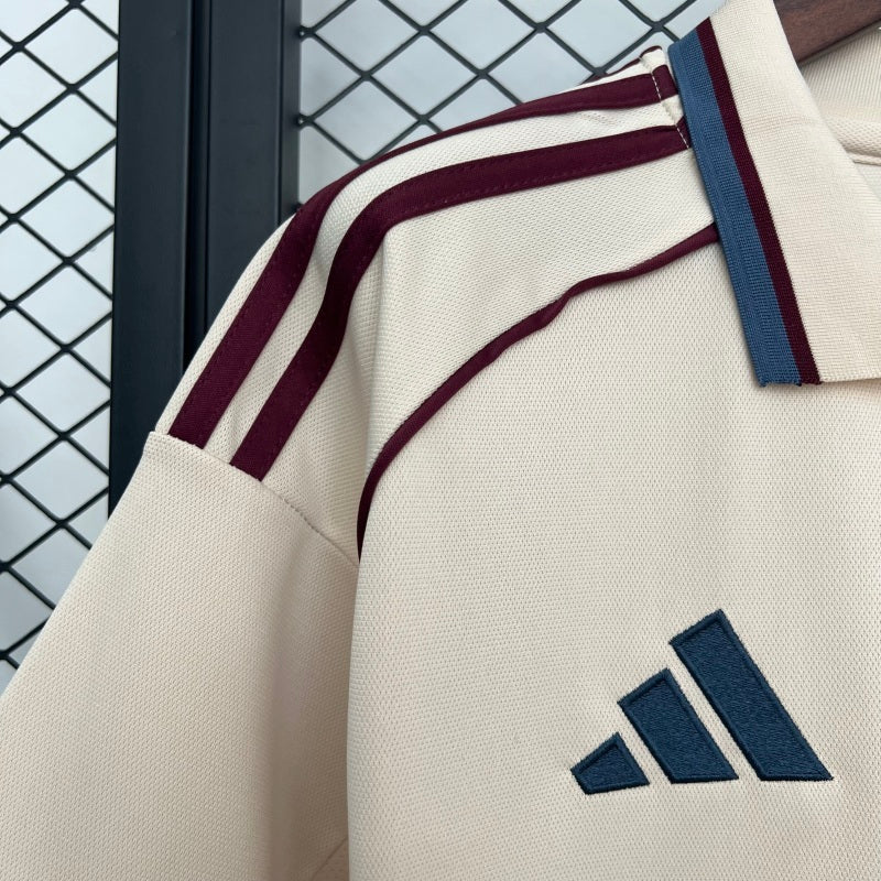 Ajax Third Jersey 25/26
