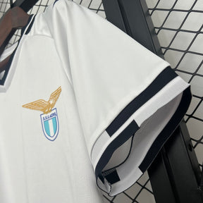 Lazio Away Jersey 25/26