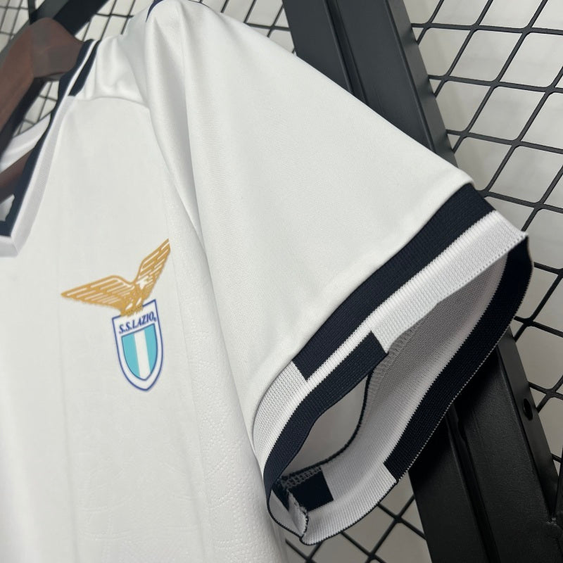 Lazio Away Jersey 25/26