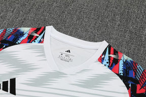 Kit Shirt + Shorts Real Madrid Training 25/26