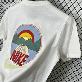 Nike Casual Shirt White