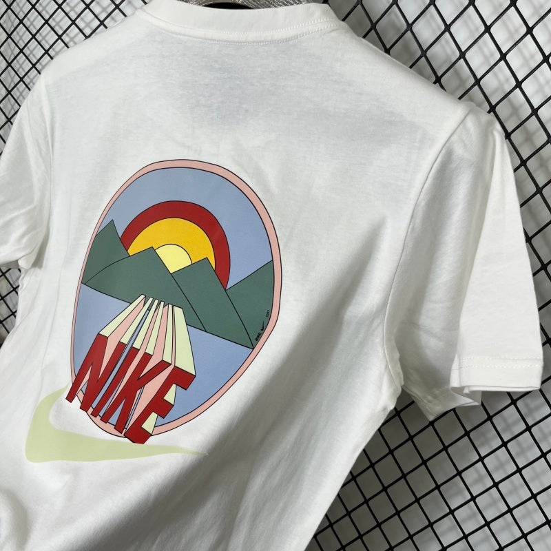 Nike Casual Shirt White