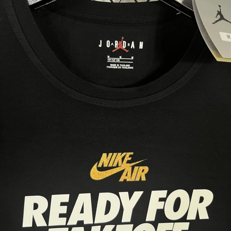 Nike x Jordan Casual Shirt (Colors)