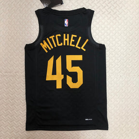 Cleveland Cavaliers Statement Edition NBA Jersey