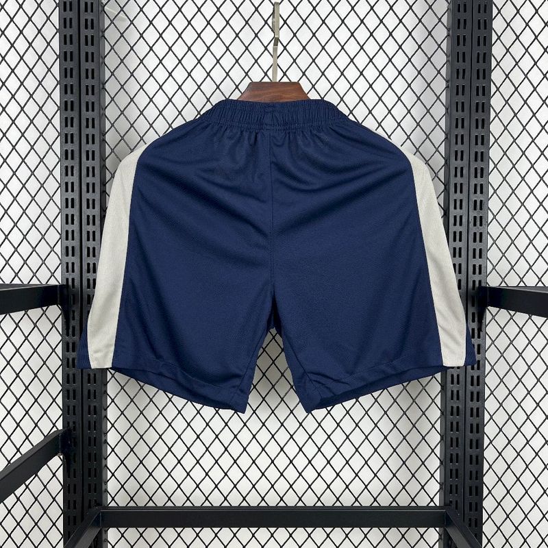 Shorts Tottenham Home 25/26