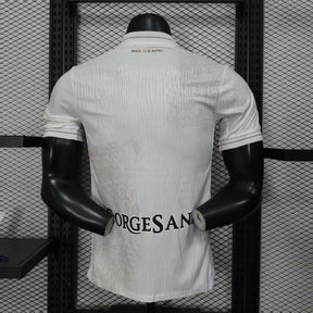 Napoli Away 25/26 Jersey Player