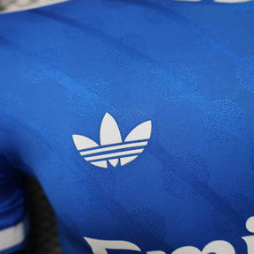 Real Madrid Third 25/26 Jersey Player