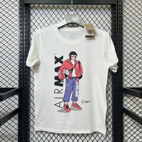 Nike Air Max Casual Shirt (Colors)