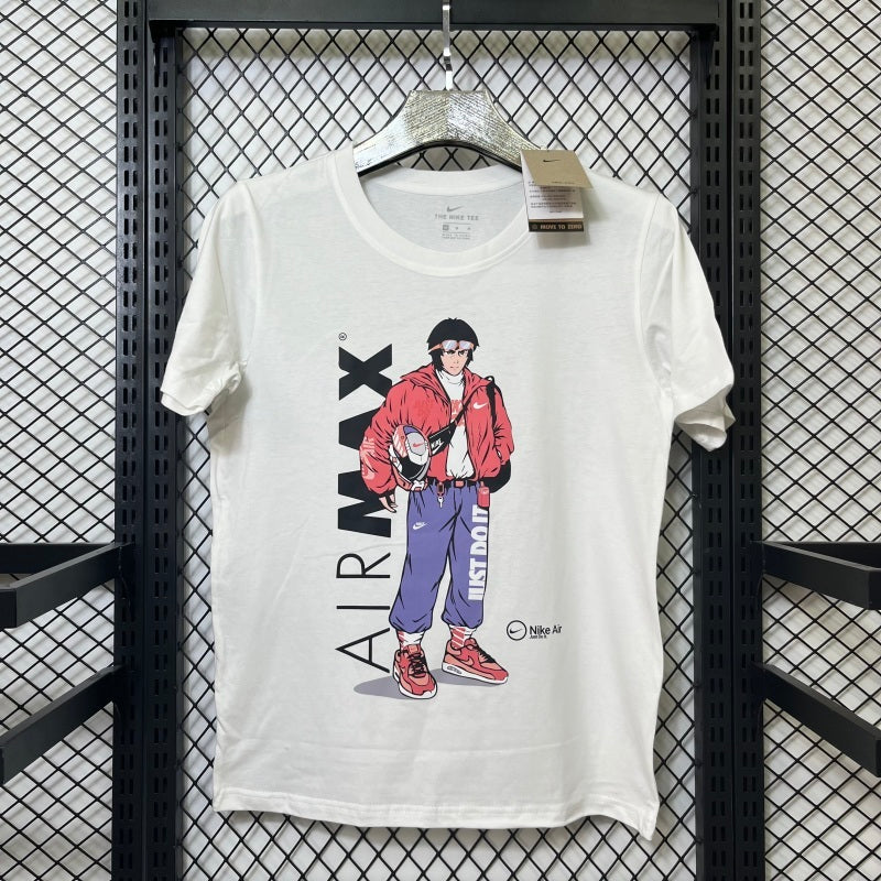 Nike Air Max Casual Shirt (Colors)