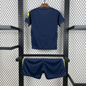 Atlético de Madrid Away 25/26 Kit Kids