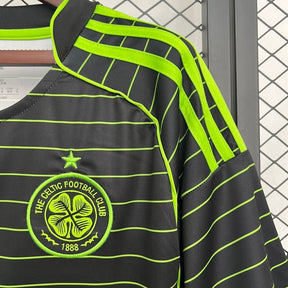 Celtics Away Jersey 25/26