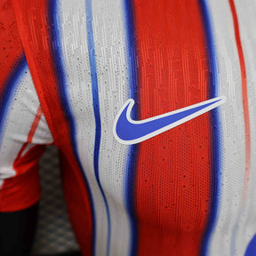 Atlético de Madrid Home 24/25 Jersey Player