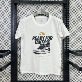 Nike x Jordan Casual Shirt (Colors)