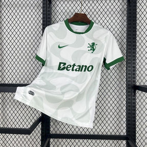 Sporting Away Jersey 25/26